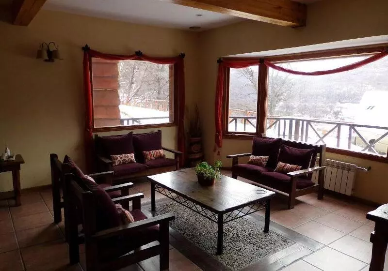 Fotos del hotel Bagu Ushuaia:  10