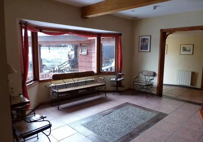 Fotos del hotel Bagu Ushuaia:  20