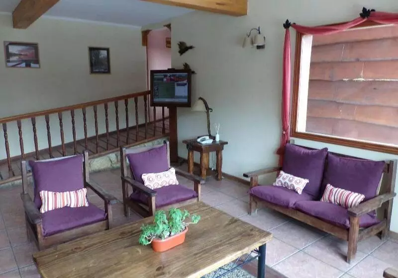 Fotos del hotel Bagu Ushuaia:  13