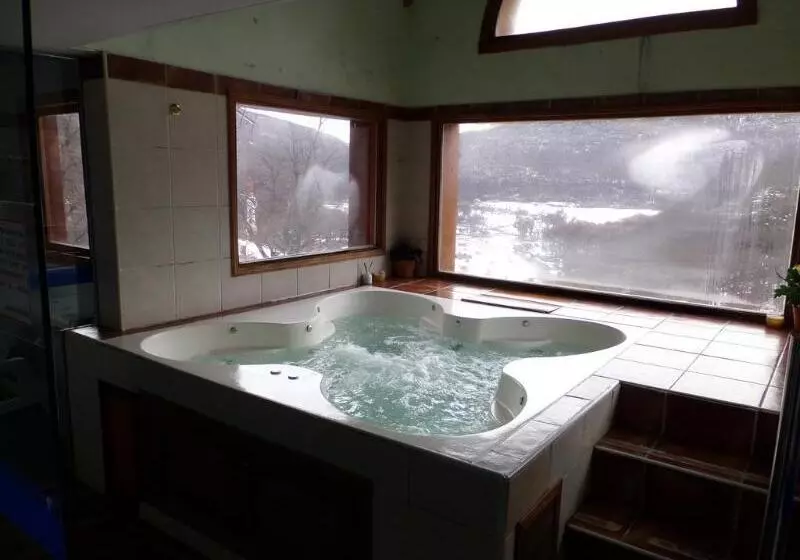 Fotos del hotel Bagu Ushuaia:  11