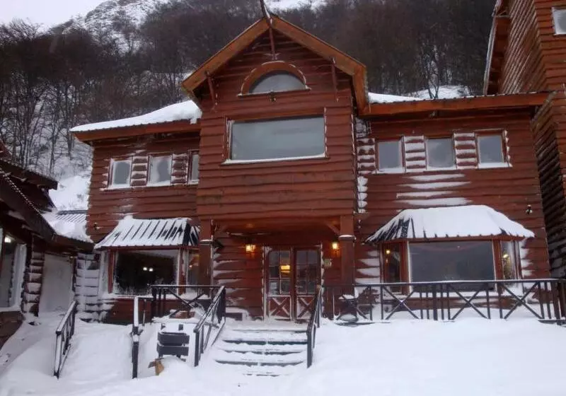 Fotos del hotel Bagu Ushuaia:  15