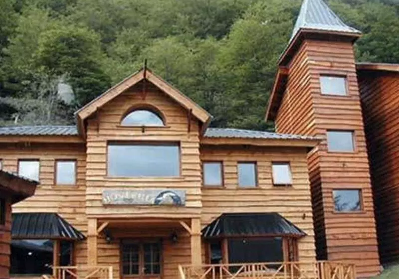 Fotos del hotel Bagu Ushuaia:  12