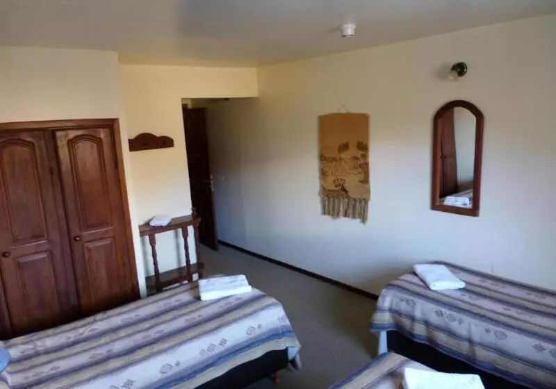 Fotos del hotel Bagu Ushuaia:  6