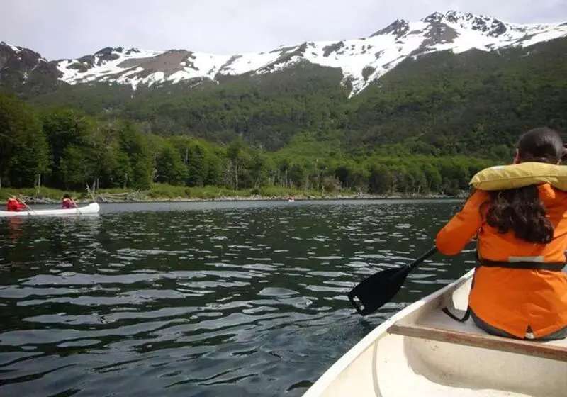 Fotos del hotel Bagu Ushuaia:  8