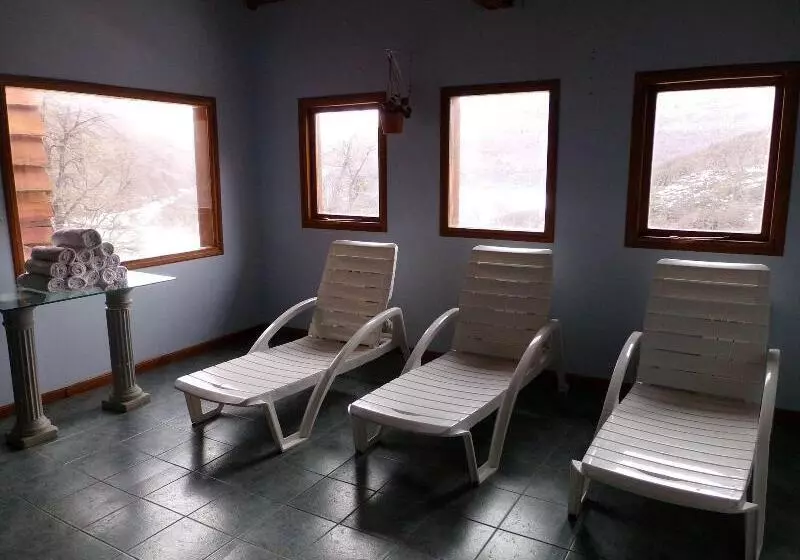 Fotos del hotel Bagu Ushuaia:  3