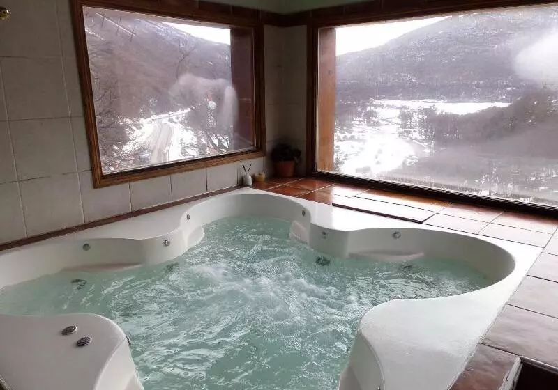 Fotos del hotel Bagu Ushuaia:  7