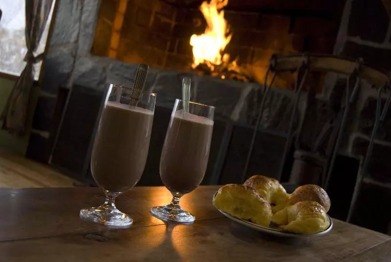 Fotos del hotel Bagu Ushuaia:  4