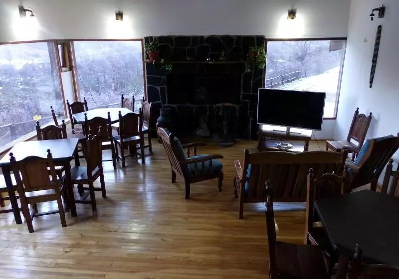 Fotos del hotel Bagu Ushuaia:  2