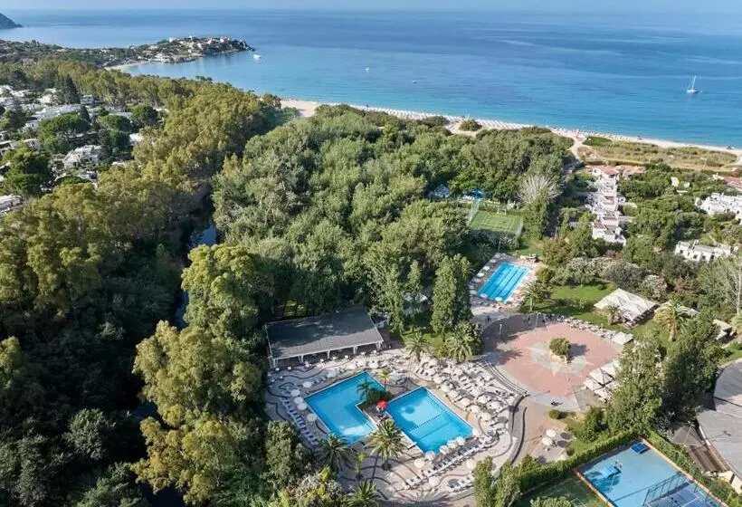 Fotos del hotel Calaserena Village:  10