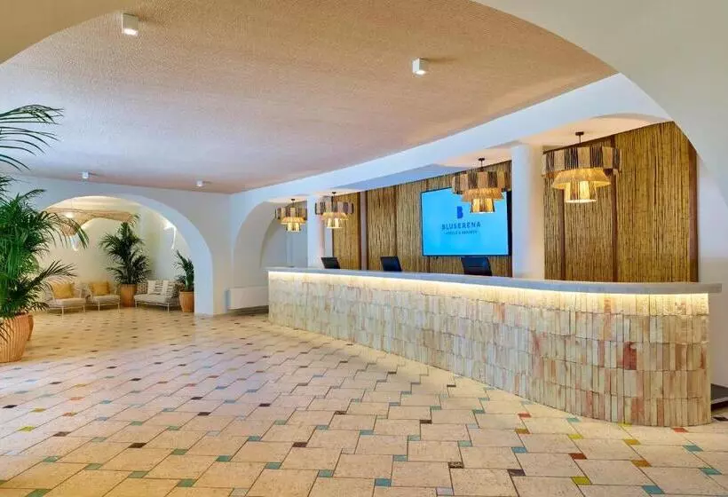Fotos del hotel Calaserena Village:  11