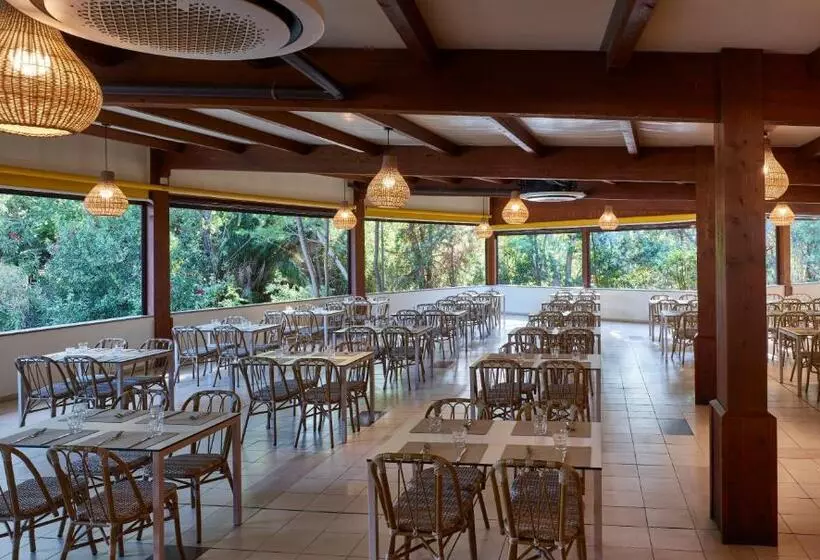 Fotos del hotel Calaserena Village:  13