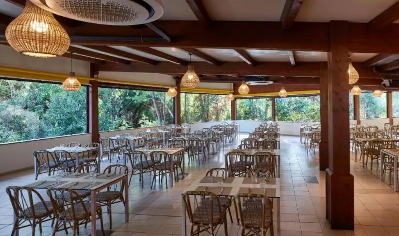 Fotos del hotel Calaserena Village:  5