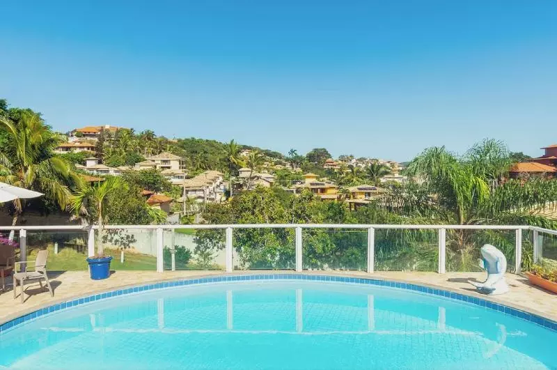 Fotos del hotel Côte D`azur Buzios:  13