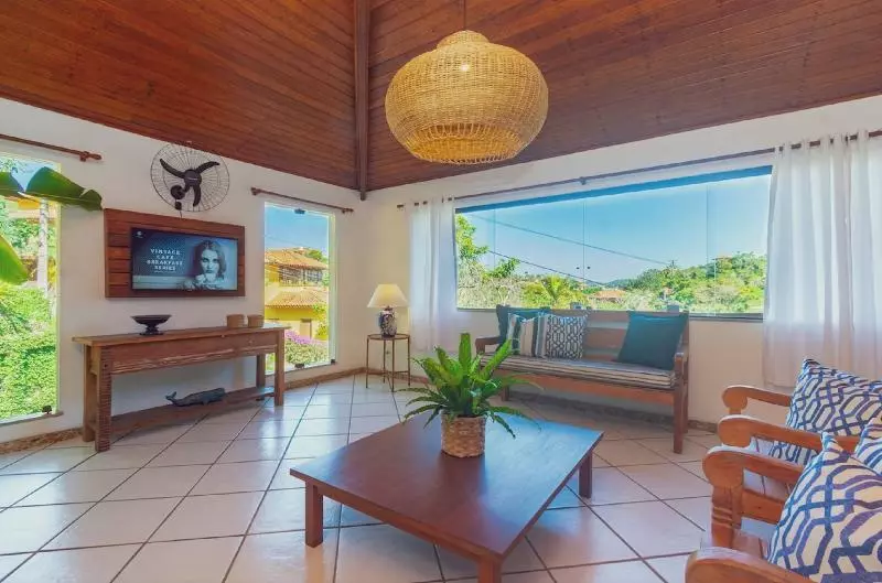 Fotos del hotel Côte D`azur Buzios:  8