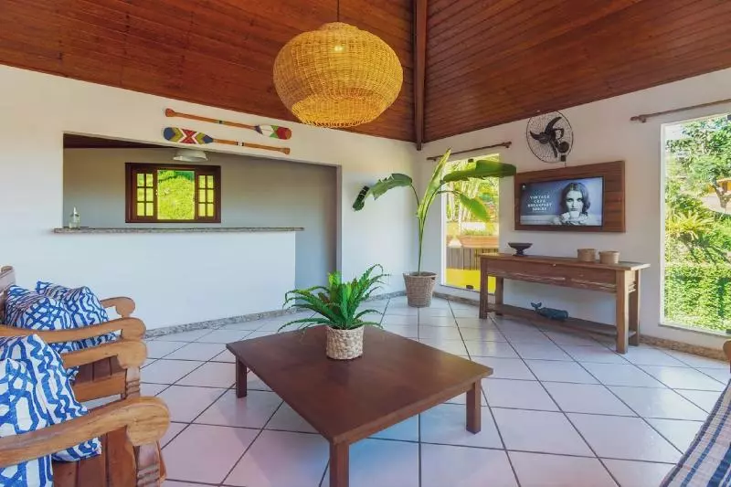 Fotos del hotel Côte D`azur Buzios:  2