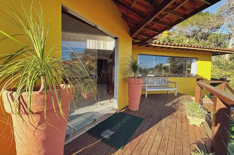 Fotos del hotel Côte D`azur Buzios:  7