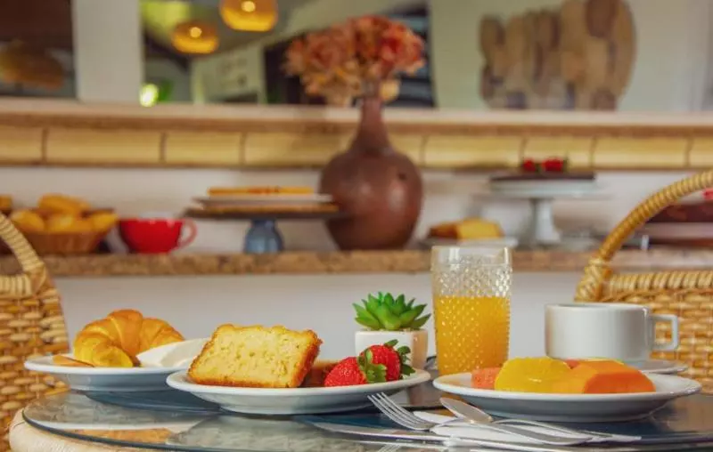 Fotos del hotel Côte D`azur Buzios:  4