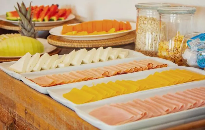 Fotos del hotel Côte D`azur Buzios:  10