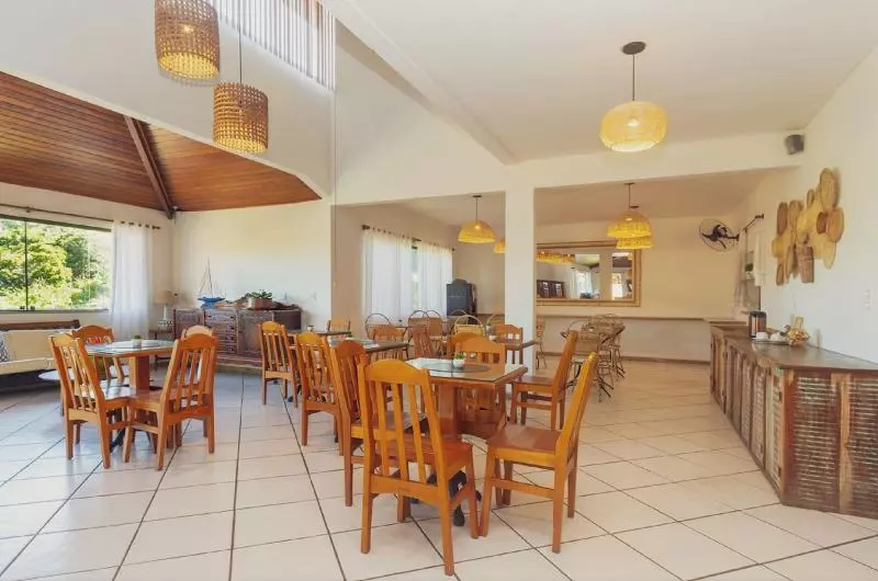 Fotos del hotel Côte D`azur Buzios:  24