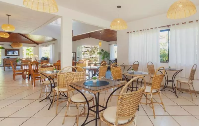 Fotos del hotel Côte D`azur Buzios:  18