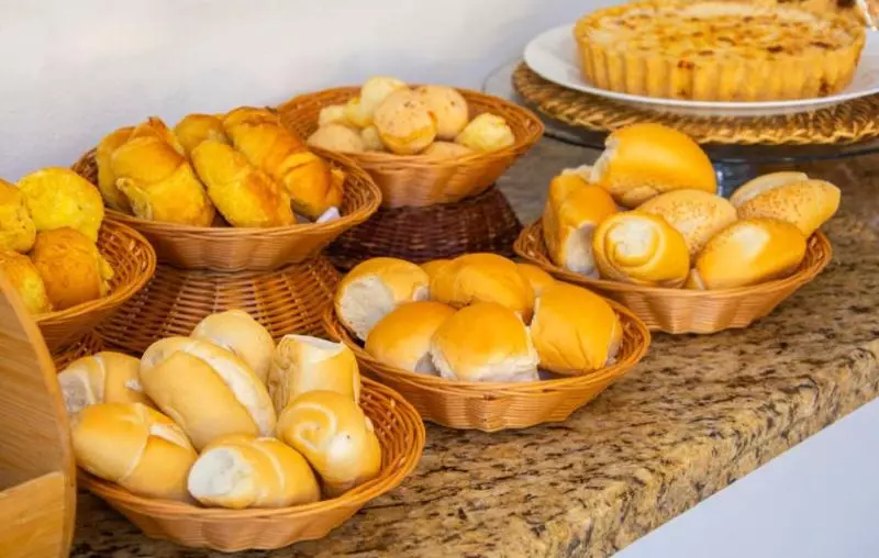 Fotos del hotel Côte D`azur Buzios:  22