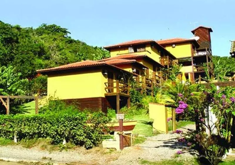 Fotos del hotel Côte D`azur Buzios:  25