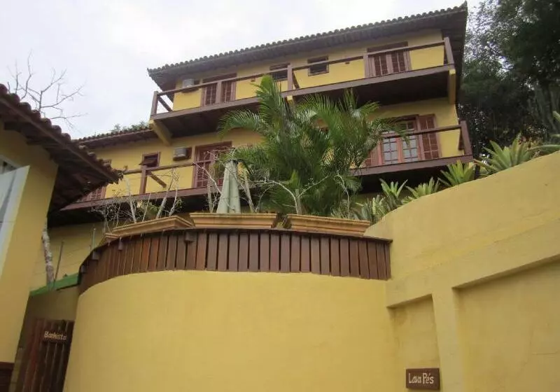 Fotos del hotel Côte D`azur Buzios:  17