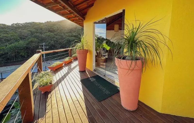 Fotos del hotel Côte D`azur Buzios:  19