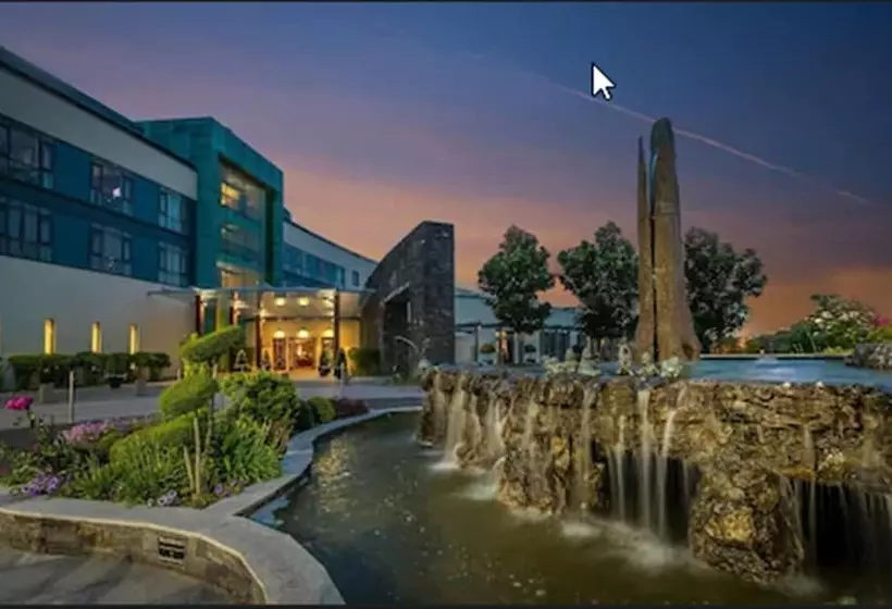 Fotos del hotel Fota Island Hotel And Spa:  24