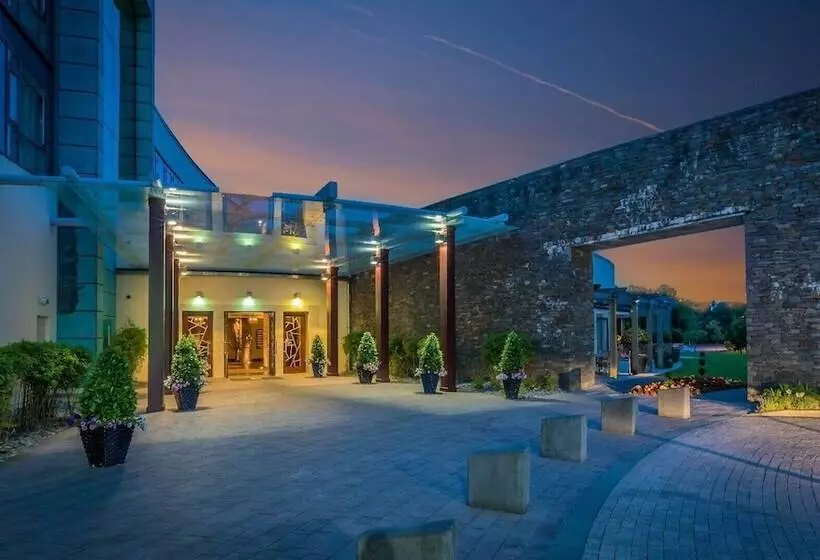 Fotos del hotel Fota Island Hotel And Spa:  21