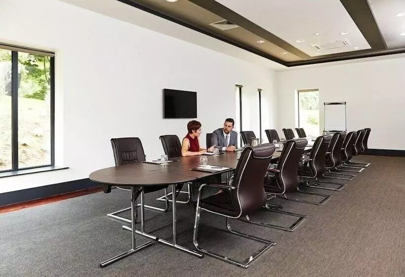 Fotos del hotel Fota Island Hotel And Spa:  5