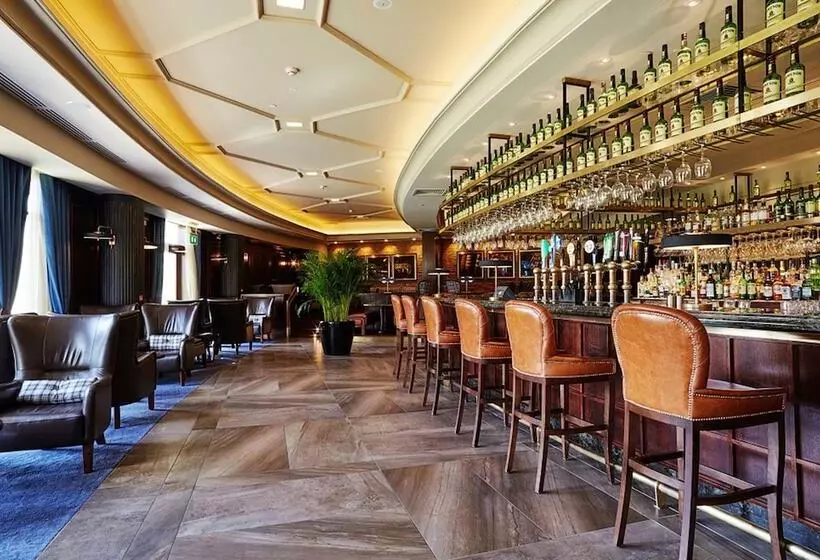 Fotos del hotel Fota Island Hotel And Spa:  4