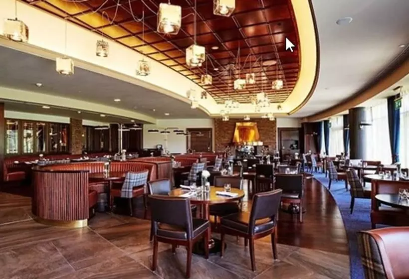 Fotos del hotel Fota Island Hotel And Spa:  3