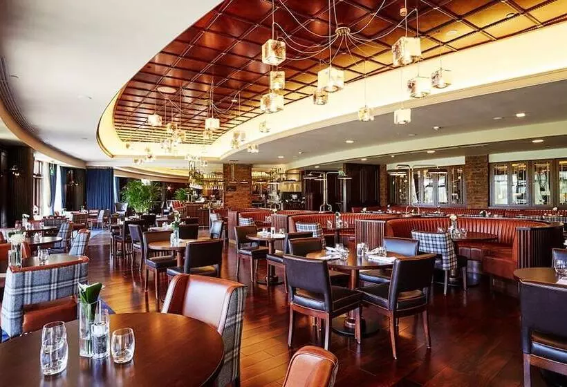 Fotos del hotel Fota Island Hotel And Spa:  11