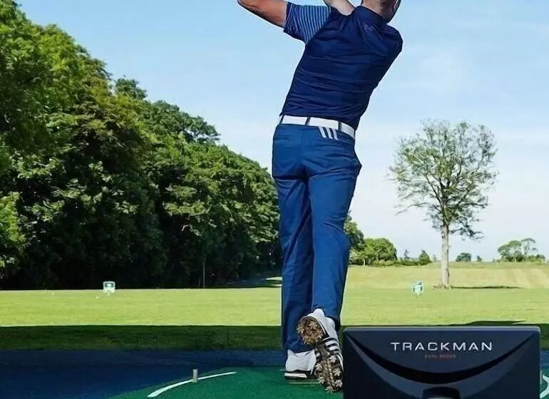 Fotos del hotel Fota Island Hotel And Spa:  25