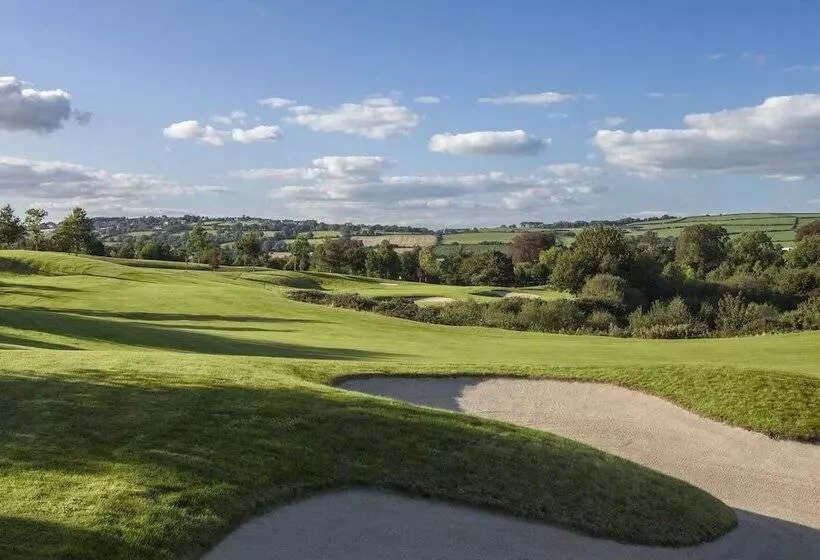 Fotos del hotel Fota Island Hotel And Spa:  18