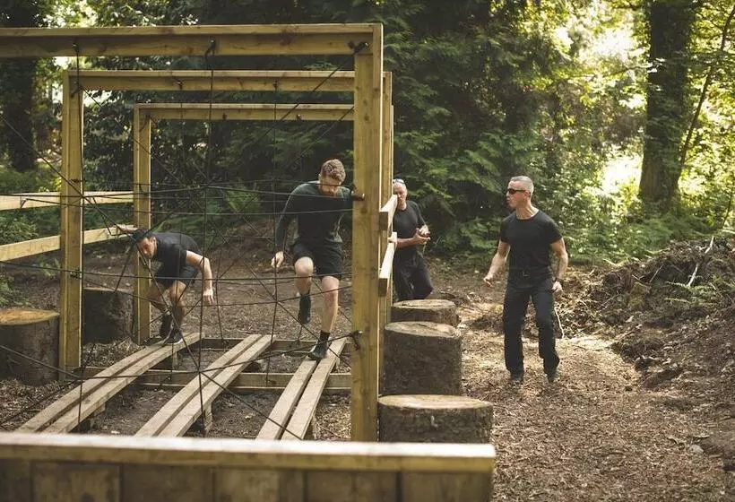 Fotos del hotel Fota Island Hotel And Spa:  8