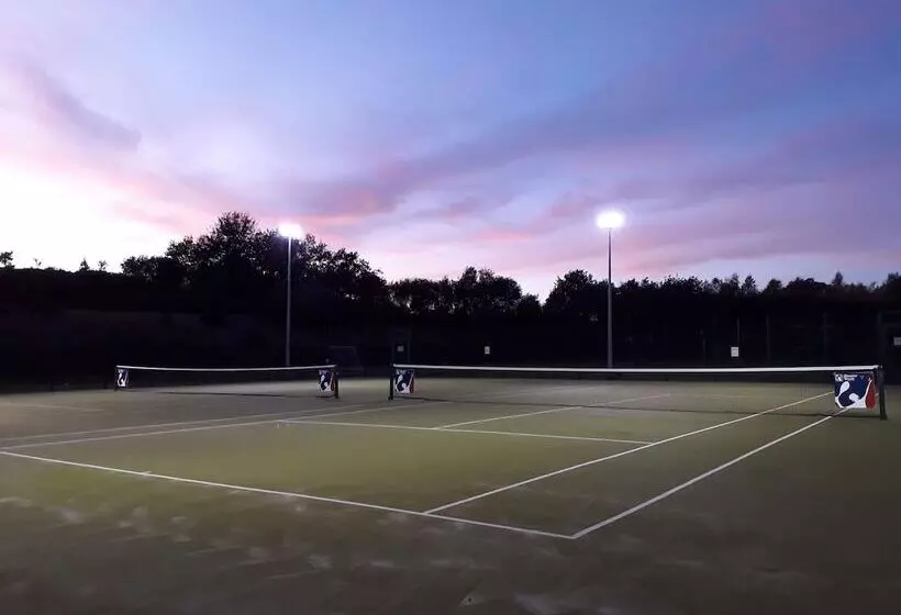 Fotos del hotel Fota Island Hotel And Spa:  2