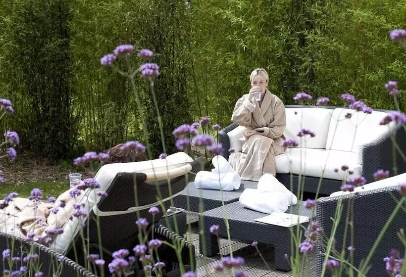 Fotos del hotel Fota Island Hotel And Spa:  12