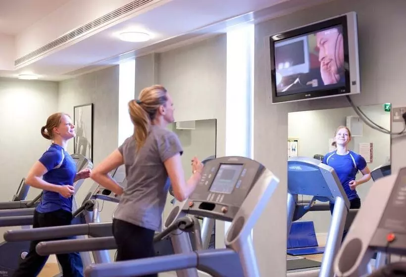 Fotos del hotel Fota Island Hotel And Spa:  19