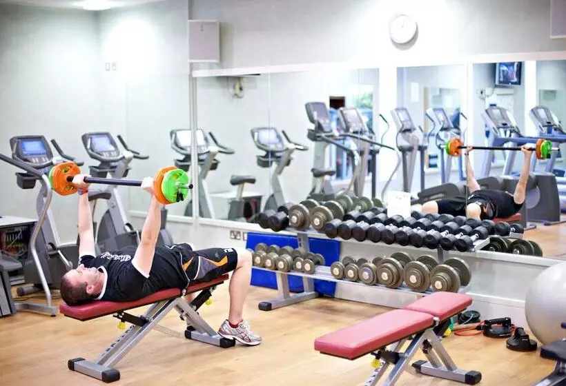 Fotos del hotel Fota Island Hotel And Spa:  10