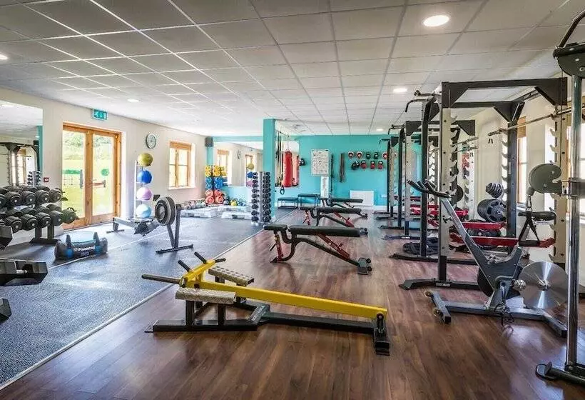 Fotos del hotel Fota Island Hotel And Spa:  15