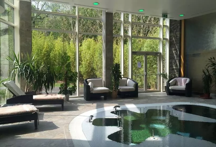 Fotos del hotel Fota Island Hotel And Spa:  6