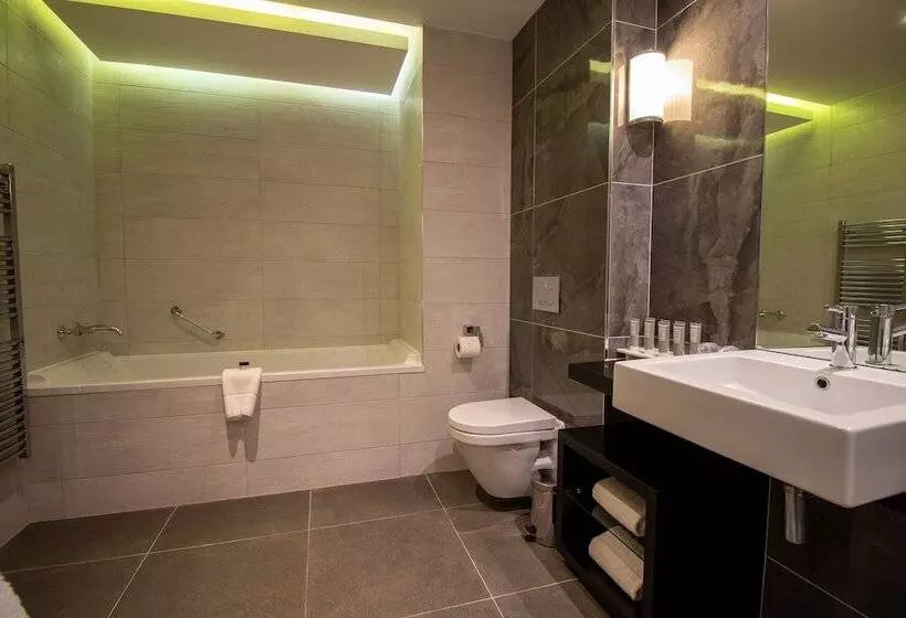 Fotos del hotel Fota Island Hotel And Spa:  20