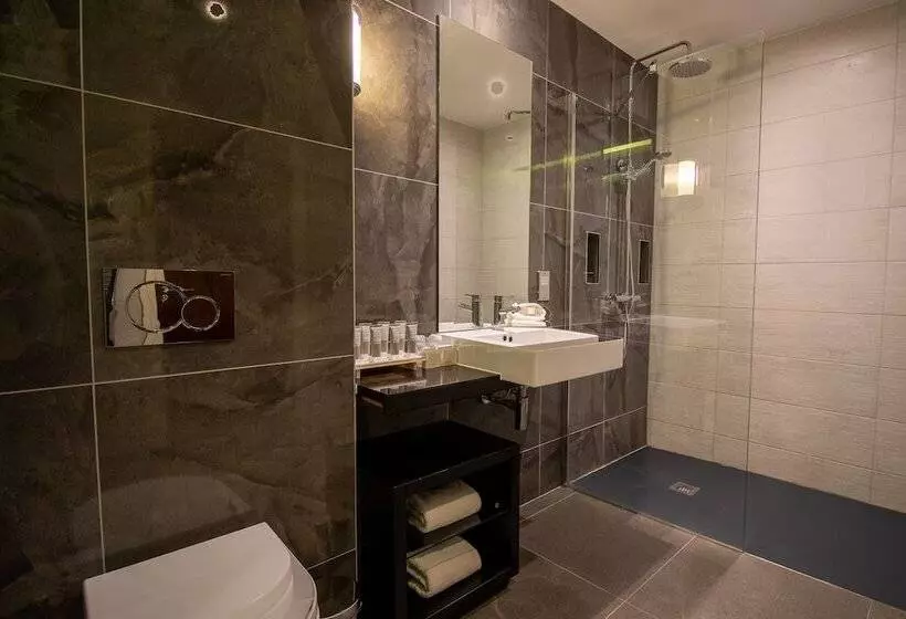 Fotos del hotel Fota Island Hotel And Spa:  7