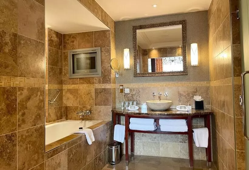 Fotos del hotel Fota Island Hotel And Spa:  22