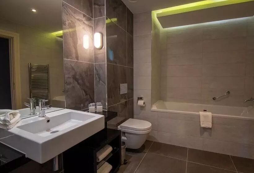 Fotos del hotel Fota Island Hotel And Spa:  17