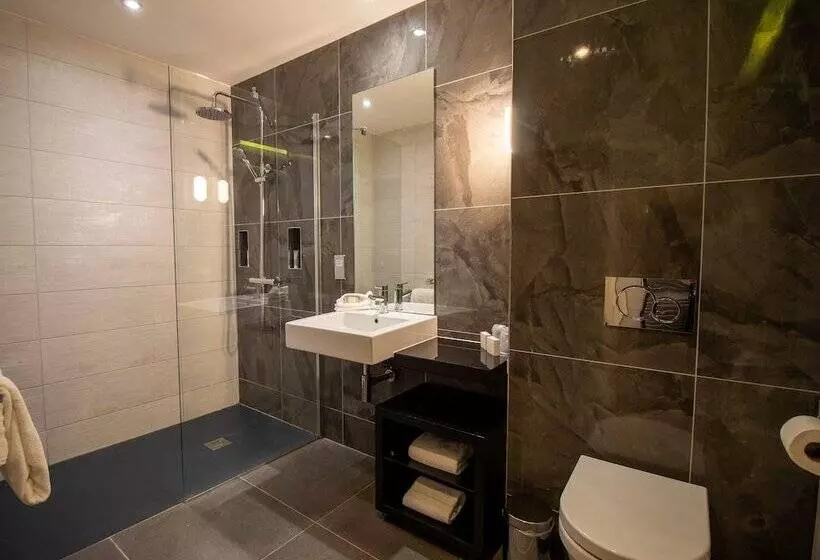 Fotos del hotel Fota Island Hotel And Spa:  13