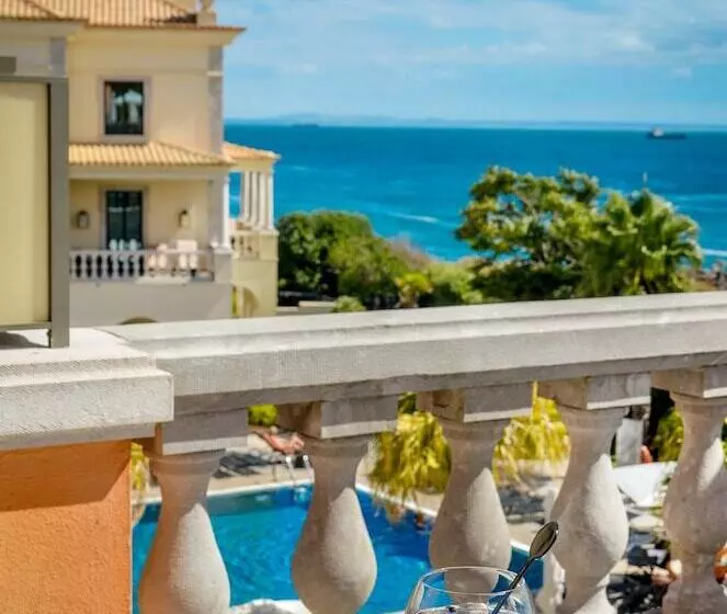 Fotos del hotel Grande Real Villa Itália Hotel & Spa:  14