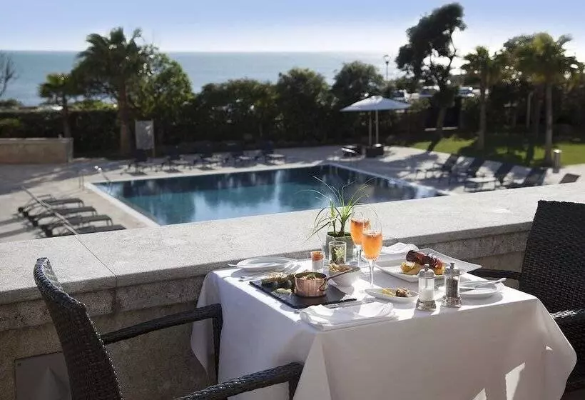 Fotos del hotel Grande Real Villa Itália Hotel & Spa:  4